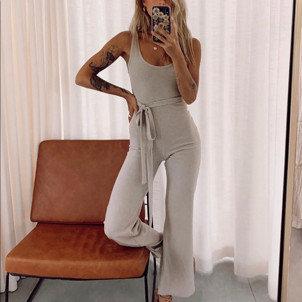 Princes Polly Callie Jumpsuit